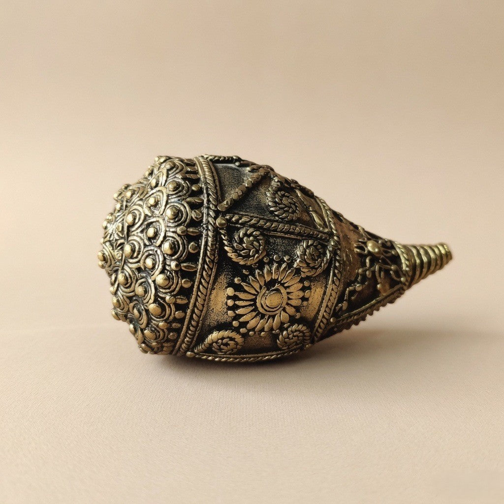 Artisanal Brass collection