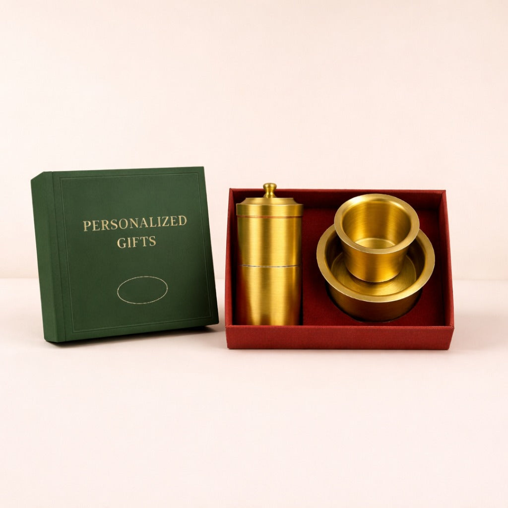 Signature Gifts