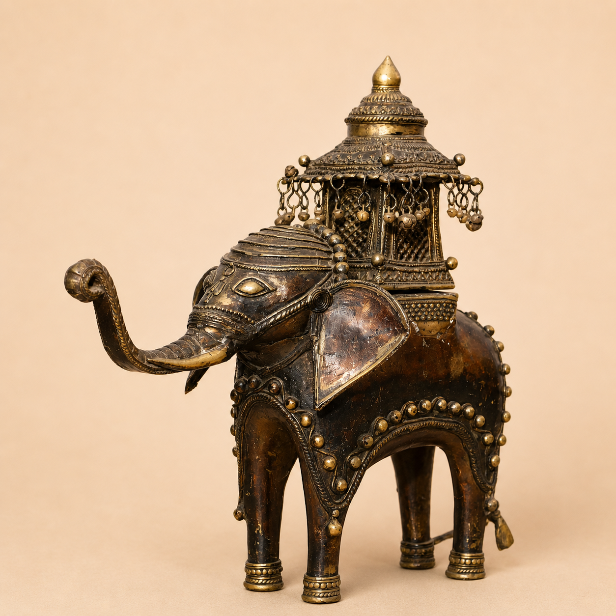 Artisanal Brass Collection