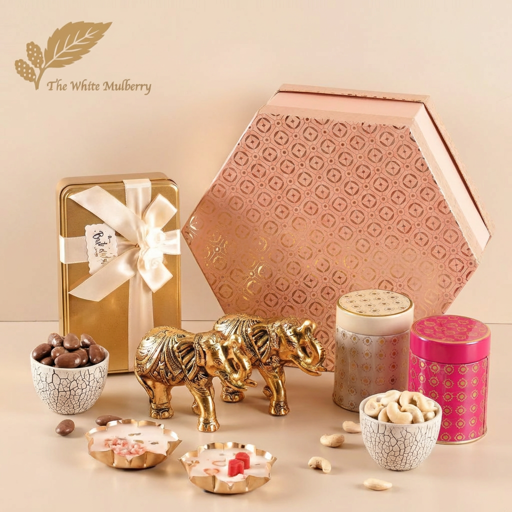 Festival Gifting