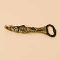 Antique Elephant-Head Handcrafted Bottle Opener