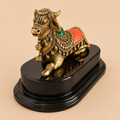 BASE NANDI