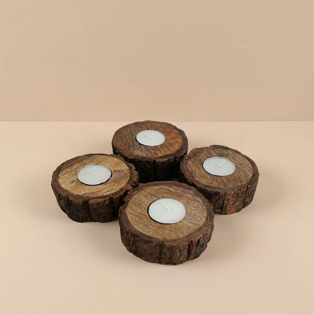 Bark Essence