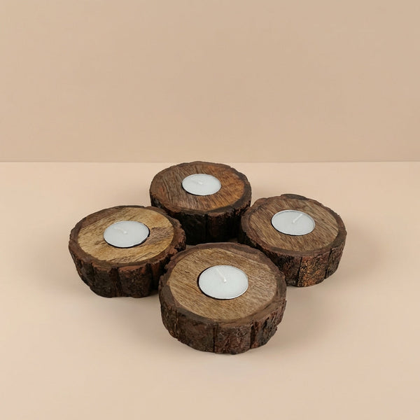Bark Essence