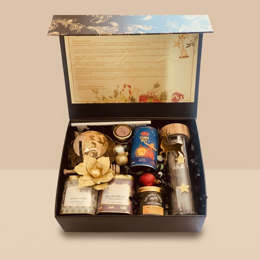 Bespoke Gift Collection