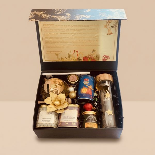 Bespoke Gift Collection