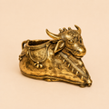 Bull Stuff Holder