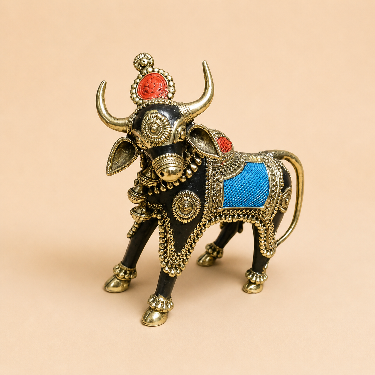 COLOUR NANDI