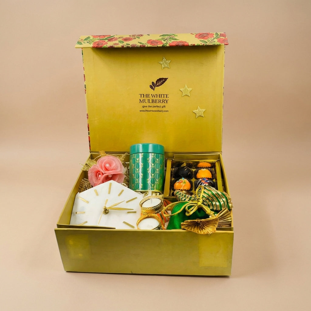 Celestial Glow Gift Box