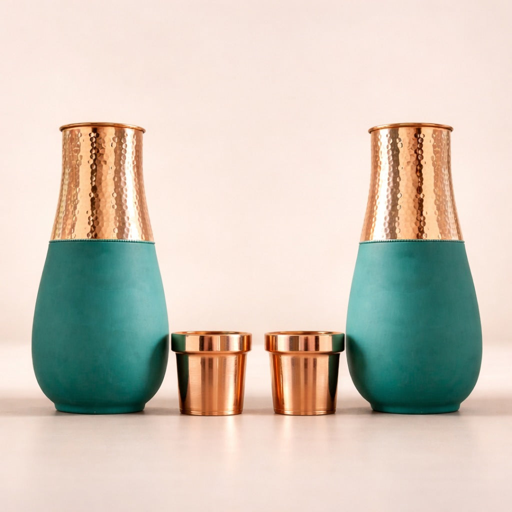 Elegant Surahi Set