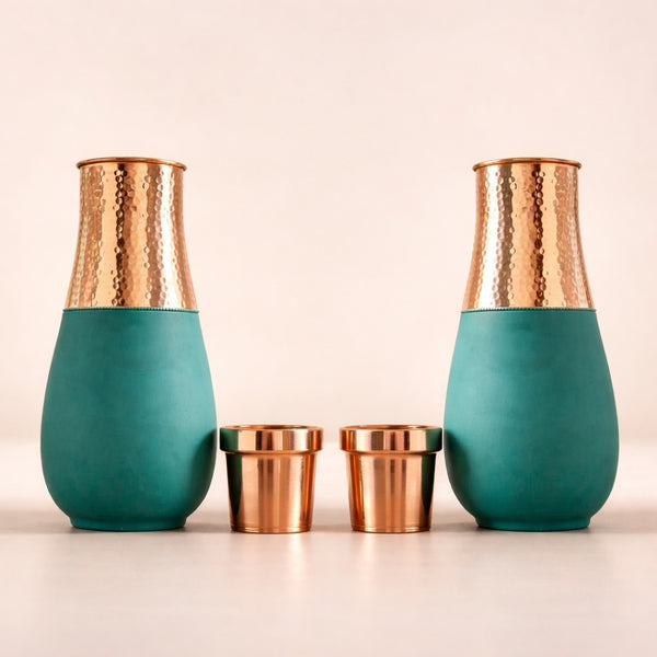 Elegant Surahi Set