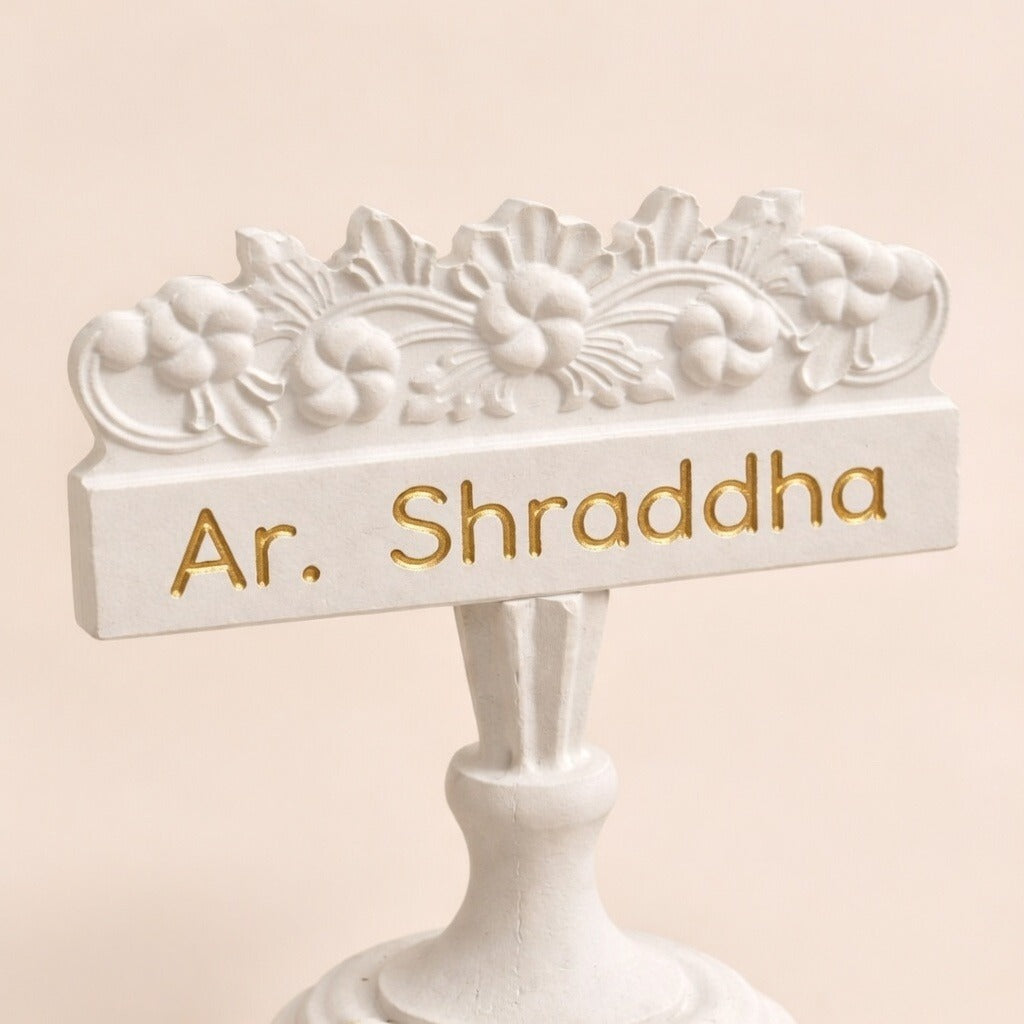 Stone Signature