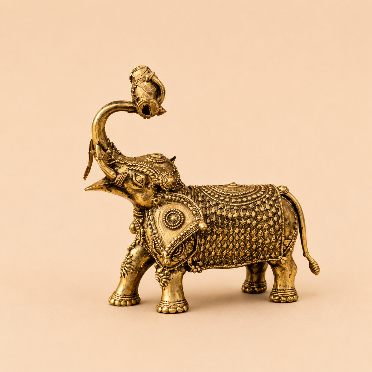 Droplet Elephant