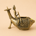 FISH STUFF HOLDER