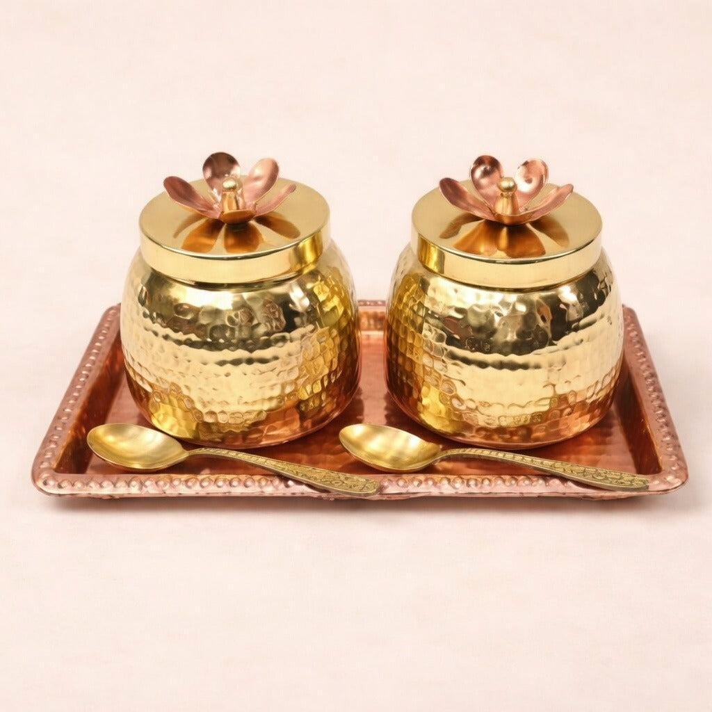 Tranquil Tableware