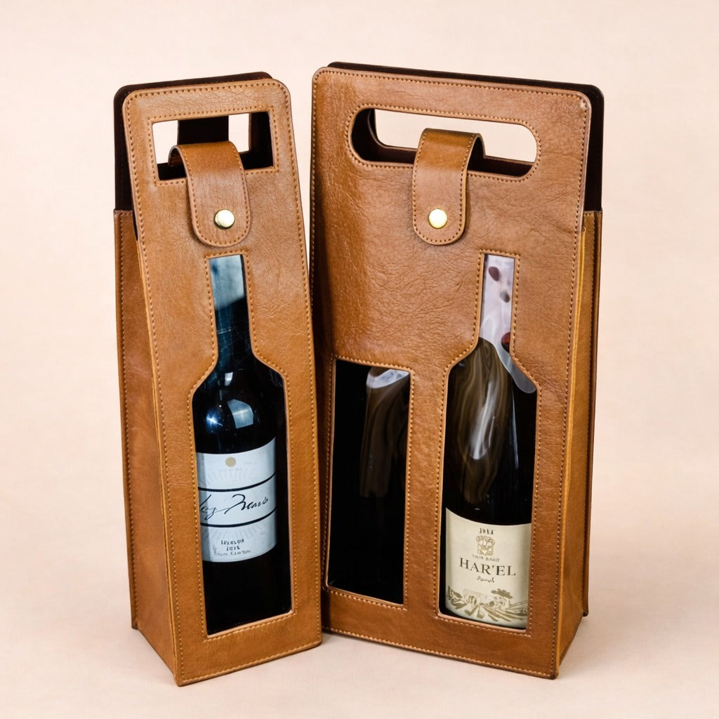 The Luxe Sip
