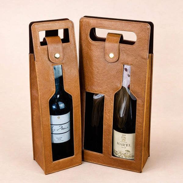 The Luxe Sip