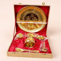 Brass Devotion