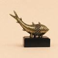 Golden Fish