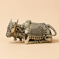 Golden Nandi