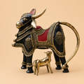 Kamadhenu’s Grace Figurine