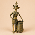 LADY PEN STAND