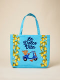 La Dolce Vita Tote