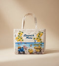 Limoni & Mare Riviera Tote