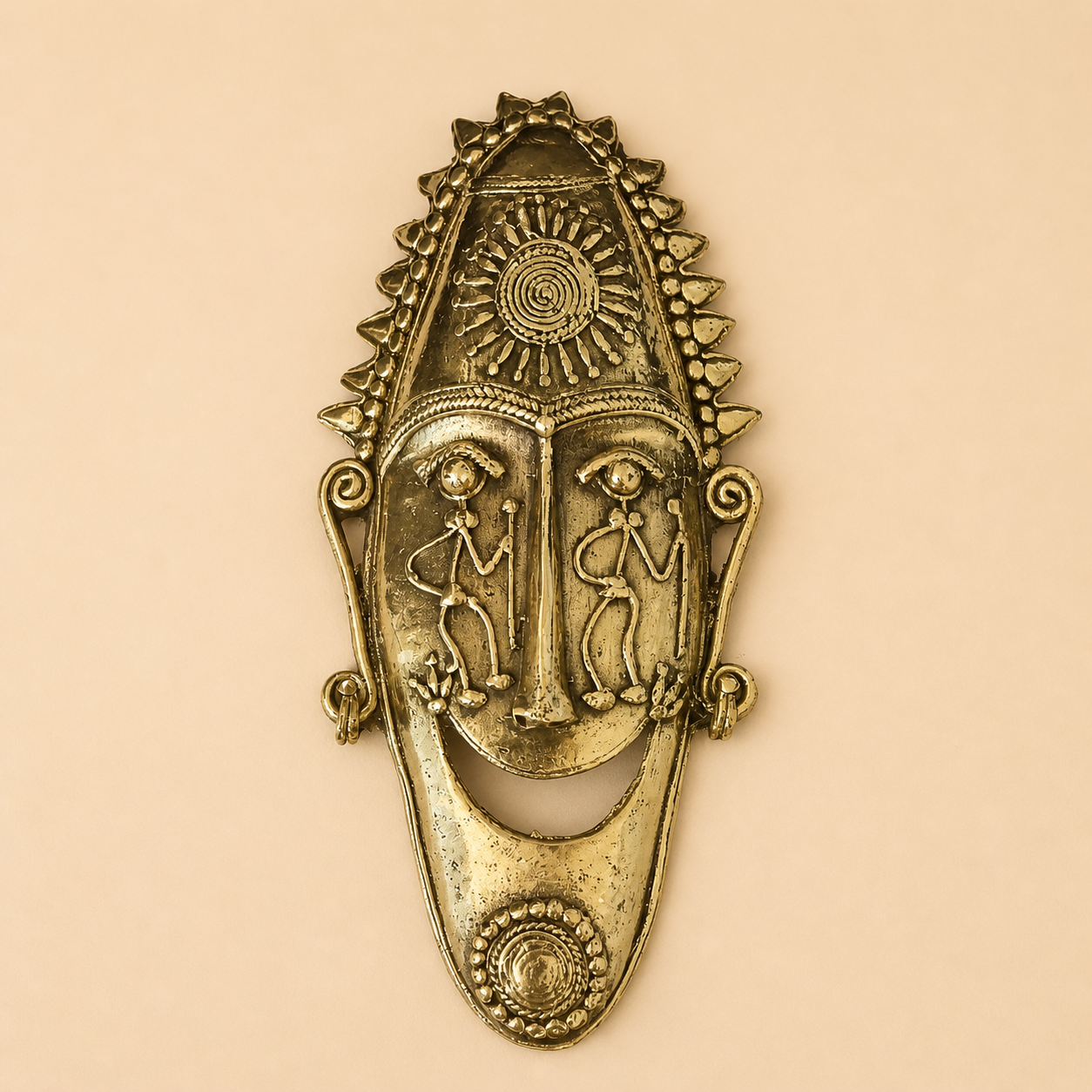 MASK HANGING
