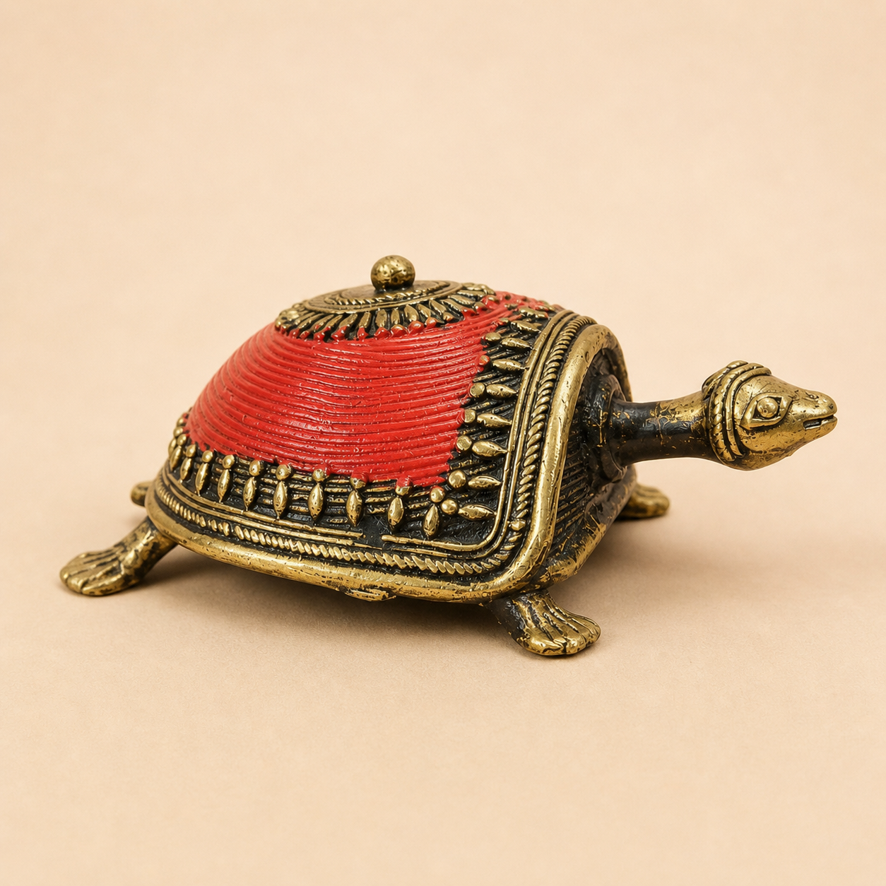 MINI TURTLE