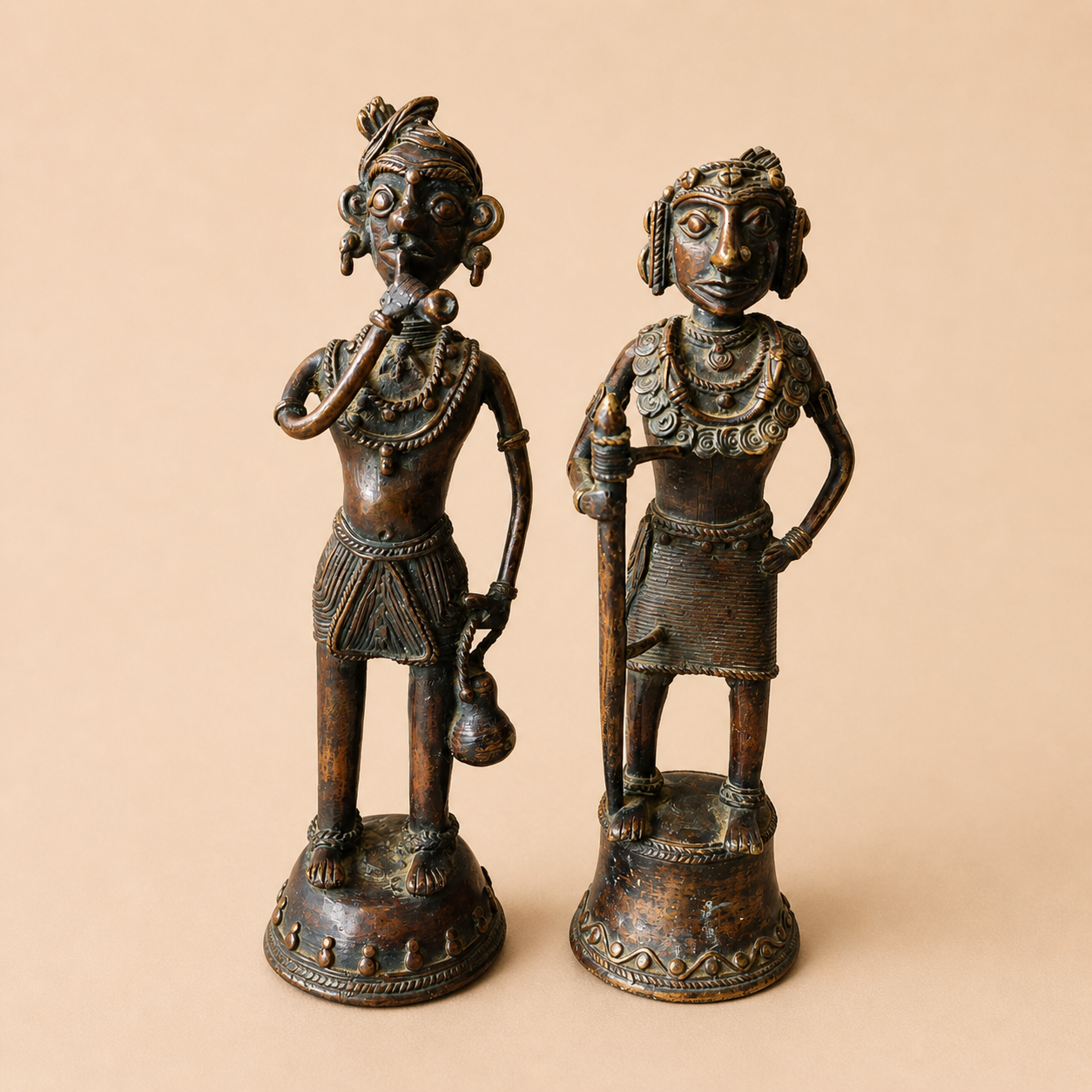 MURIYA PAIR