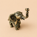 Mini Laxmi Elephant