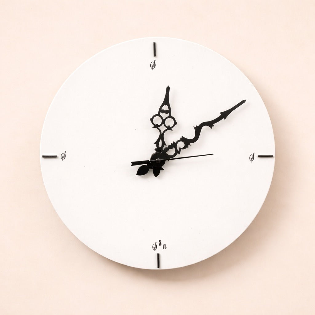 Elegance in Time