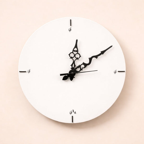 Elegance in Time