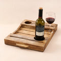 The Wine Serve
