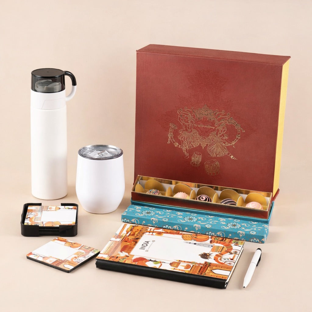 New joinee Employ Kit