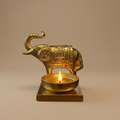 Prosperity Raising Diya