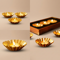 Radiance Diya Set