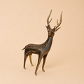 STANDING DEER