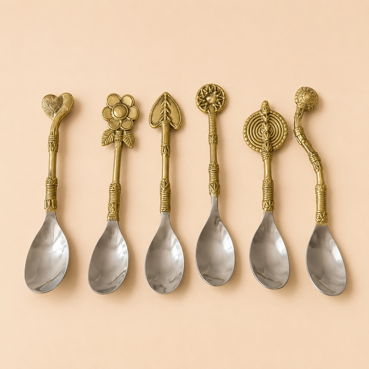 Spoon set
