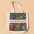 Sunshine Tote Bag