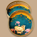 Surabhi Royale Tray