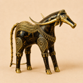 TRADITIONAL BULL