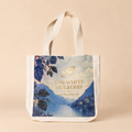 The White Mulberry Signature Tote