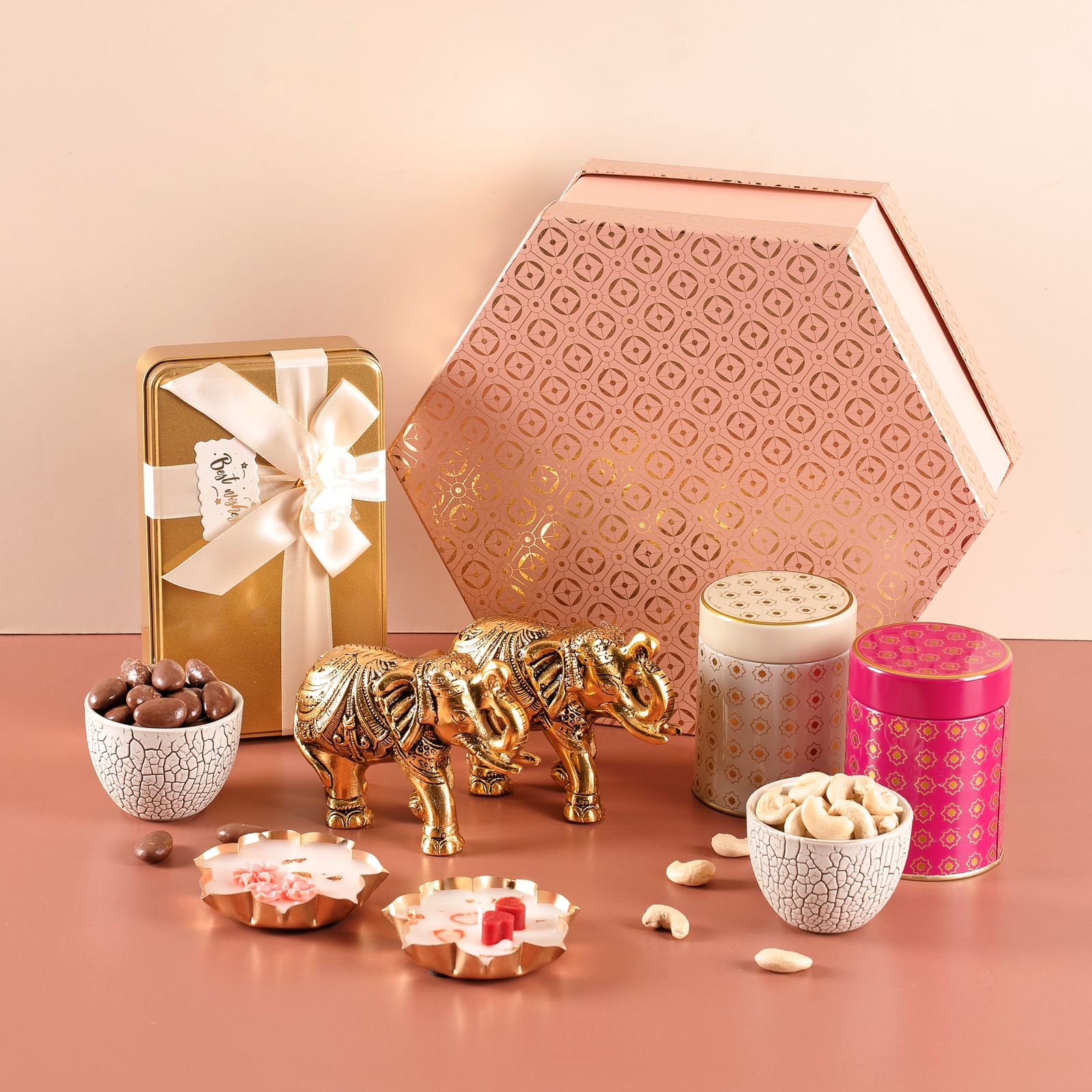 The Royal Festive Hamper