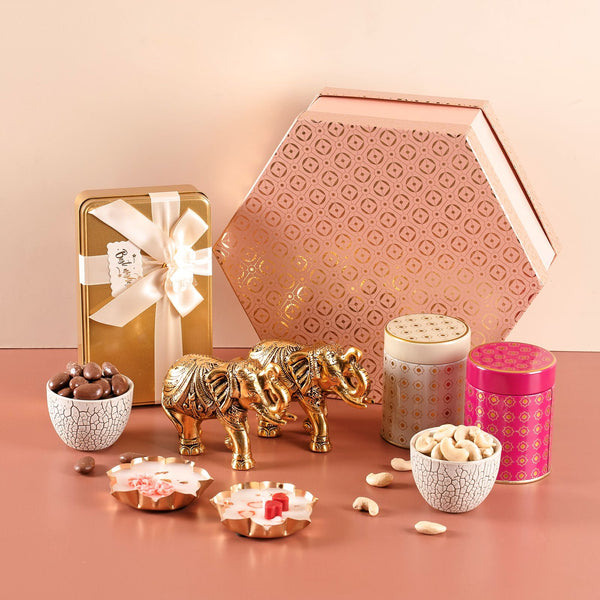 The Royal Festive Hamper