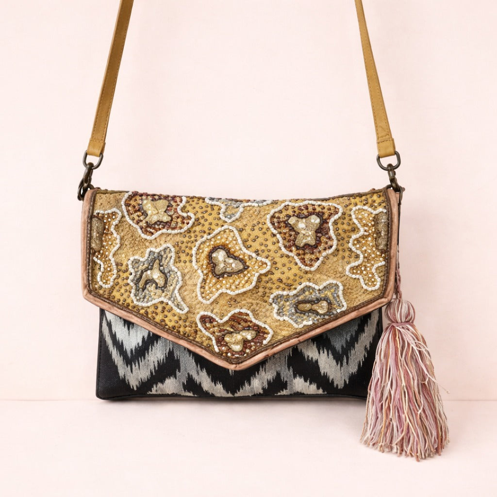 The Boho Sling