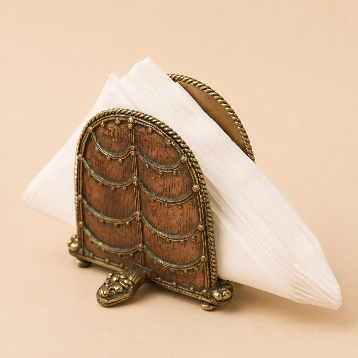 Tissue Holder