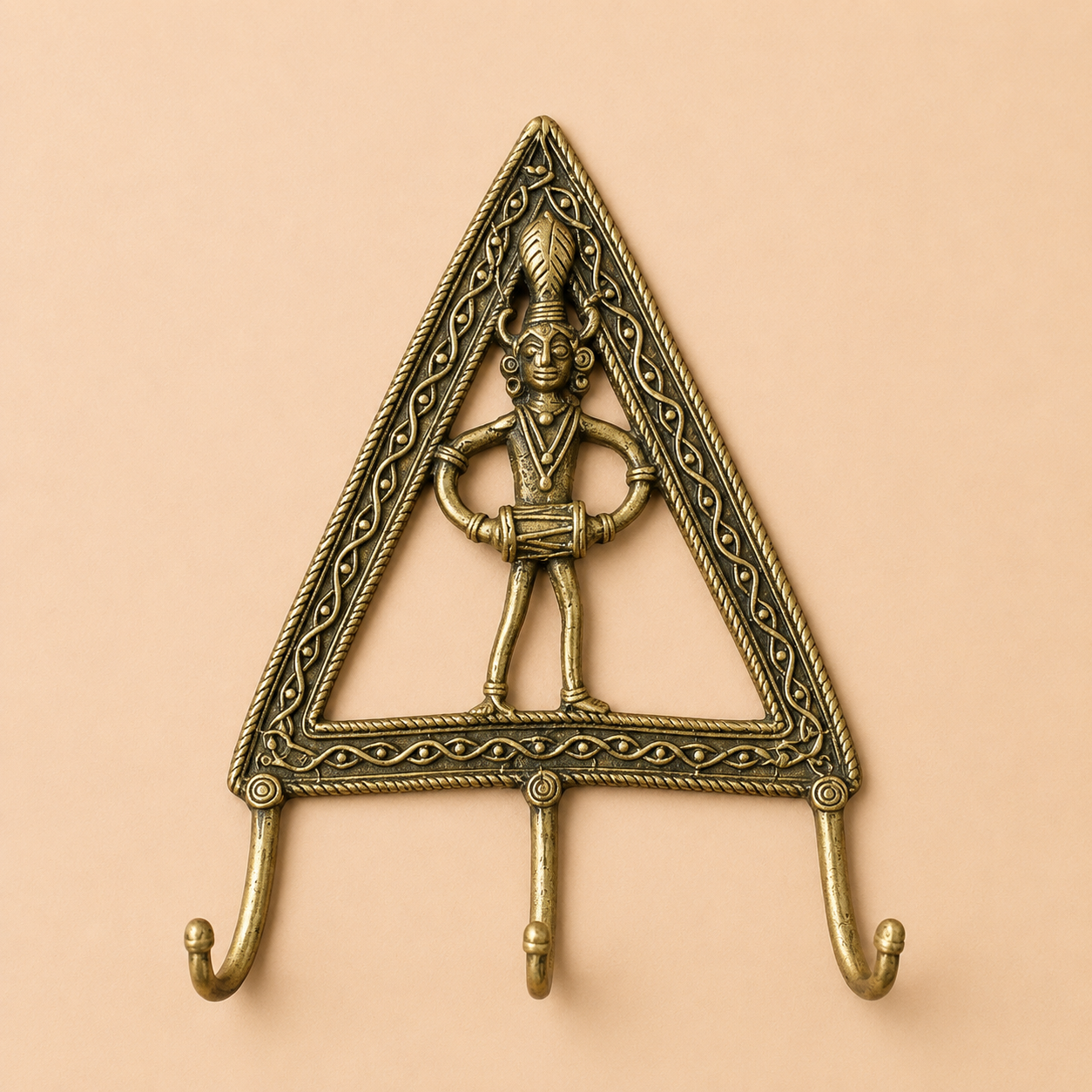 Tribal Hanger