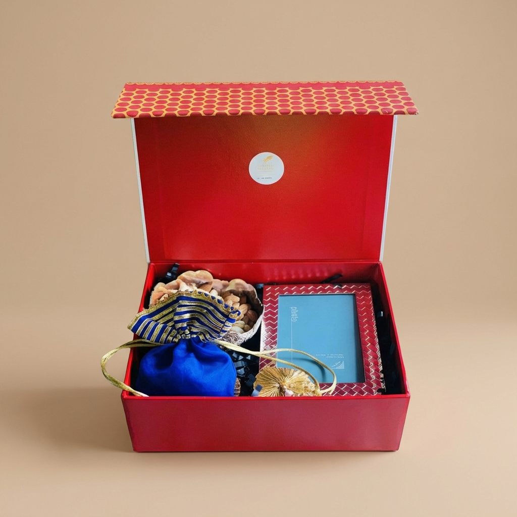 Unique Essence Hamper